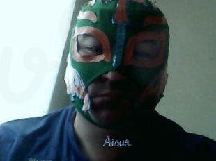 Aisur