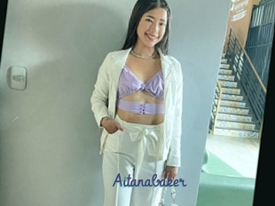Aitanabaker