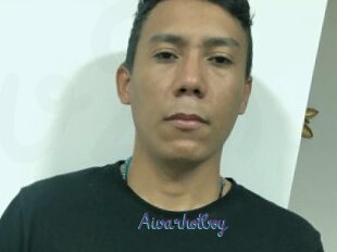 Aivarhotboy