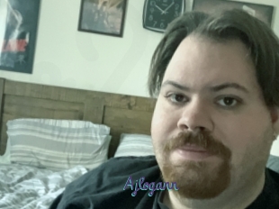 Ajlogann