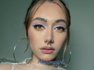 Akanemygirl
