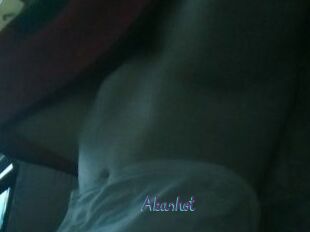 Akashot