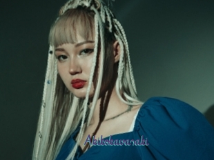 Akikokavasaki