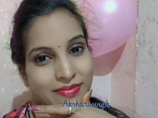 Aksharasingh