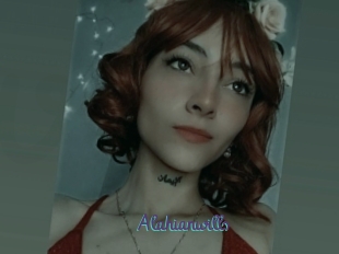 Alahianwills