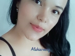 Alahiaseexy