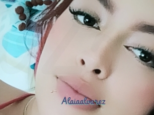 Alaiaalvarez