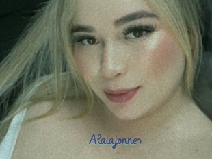 Alaiajonnes