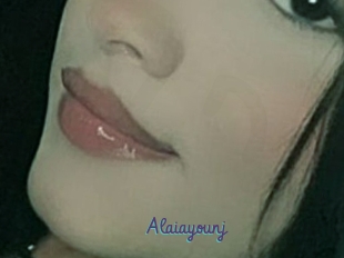 Alaiayounj