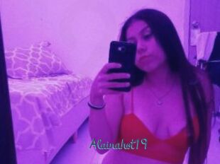 Alainahot19