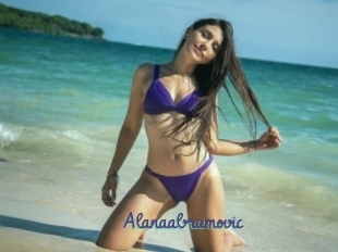 Alanaabramovic