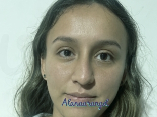 Alanaarangel