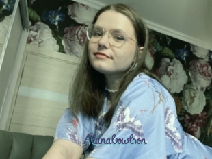 Alanabowlson
