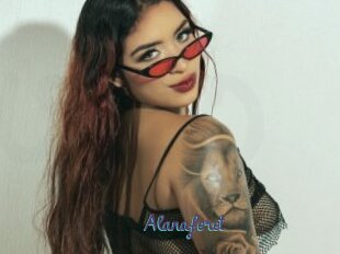Alanaferet
