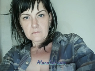 Alanaladream