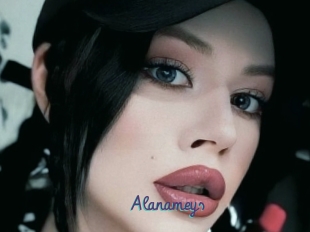 Alanameys
