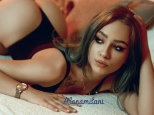 Alanamilani