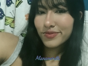 Alanamoretti