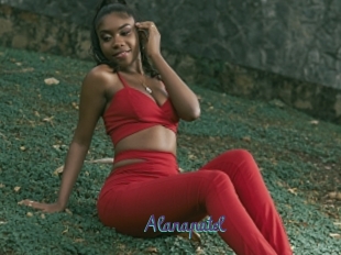 Alanapatel