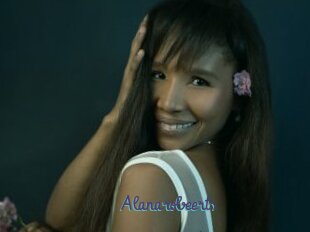 Alanarobeerts