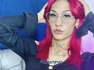 Alanaroses
