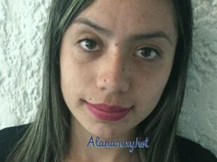Alanasexyhot