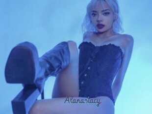 Alanastacy