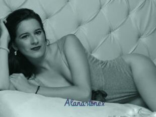 Alanastonex