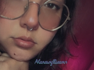 Alanawyllieams