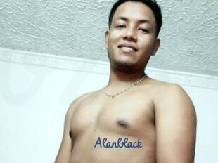 Alanblack
