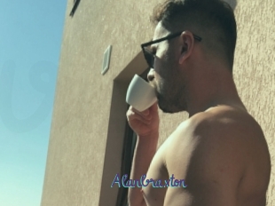 Alanbraxton