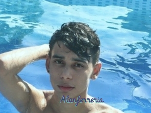 Alanferreria