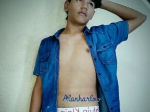 Alanharlow