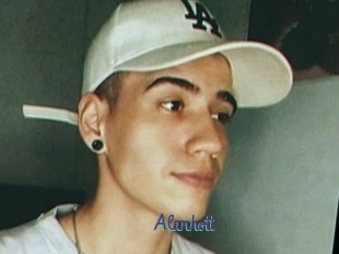 Alanhott