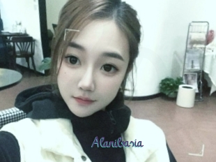 Alanibasia