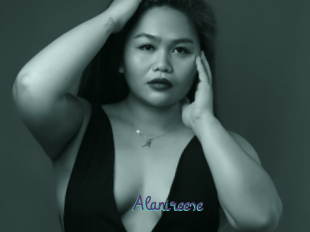 Alanireese