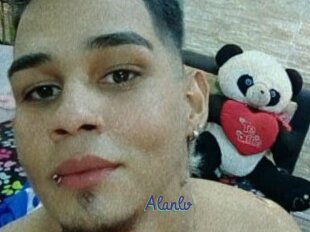 Alanlv