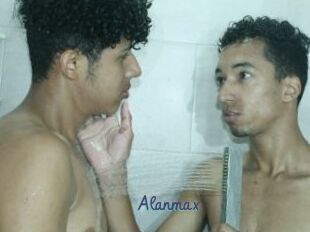 Alanmax
