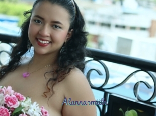 Alannasmiith