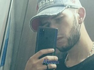 Alannex