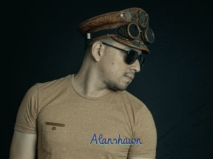 Alanshawn