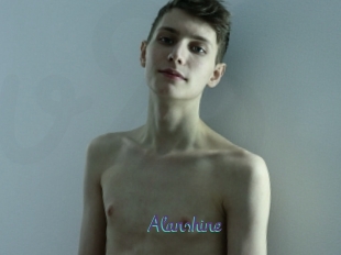 Alanshine