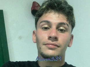 Alansmith89