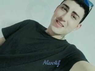 Alanstif