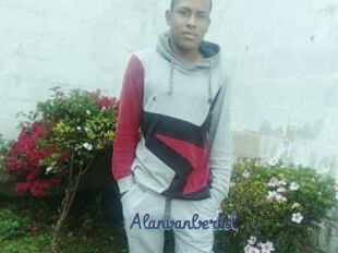 Alanvanberkel