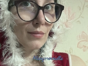 Alanyssensuelle