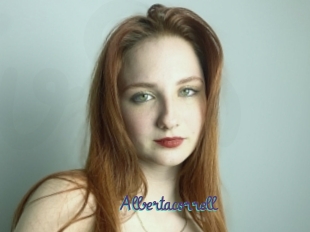 Albertacorrell