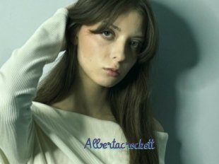 Albertacrockett