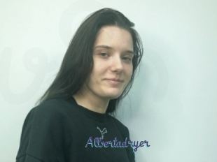 Albertadryer