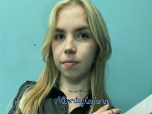 Albertagleghorn